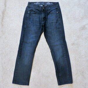 LEGACY LACED FLEX CCS 1985 MEN'S JEANS 28 X 30, 28-inch waist, 30 Inch Inseam